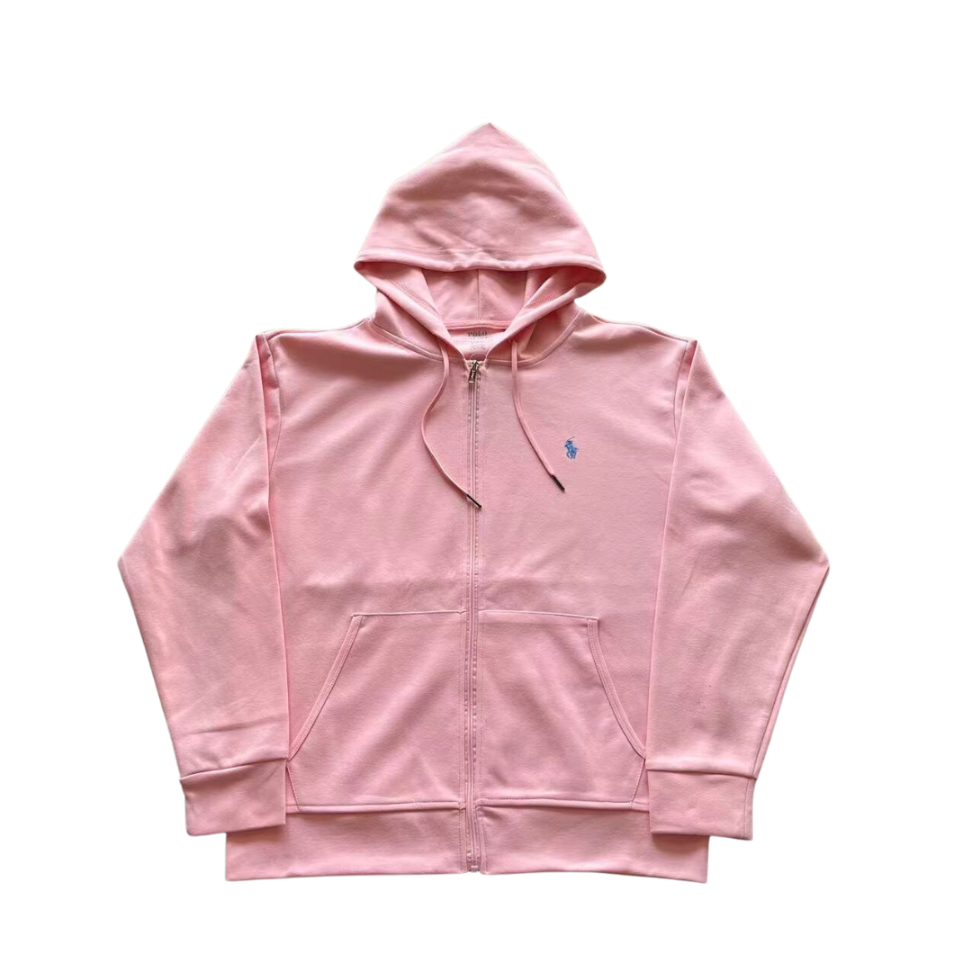 Ralph Lauren Tracksuit - Pink (PRE-ORDER)