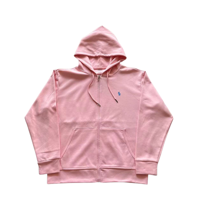 Ralph Lauren Tracksuit - Pink (PRE-ORDER)