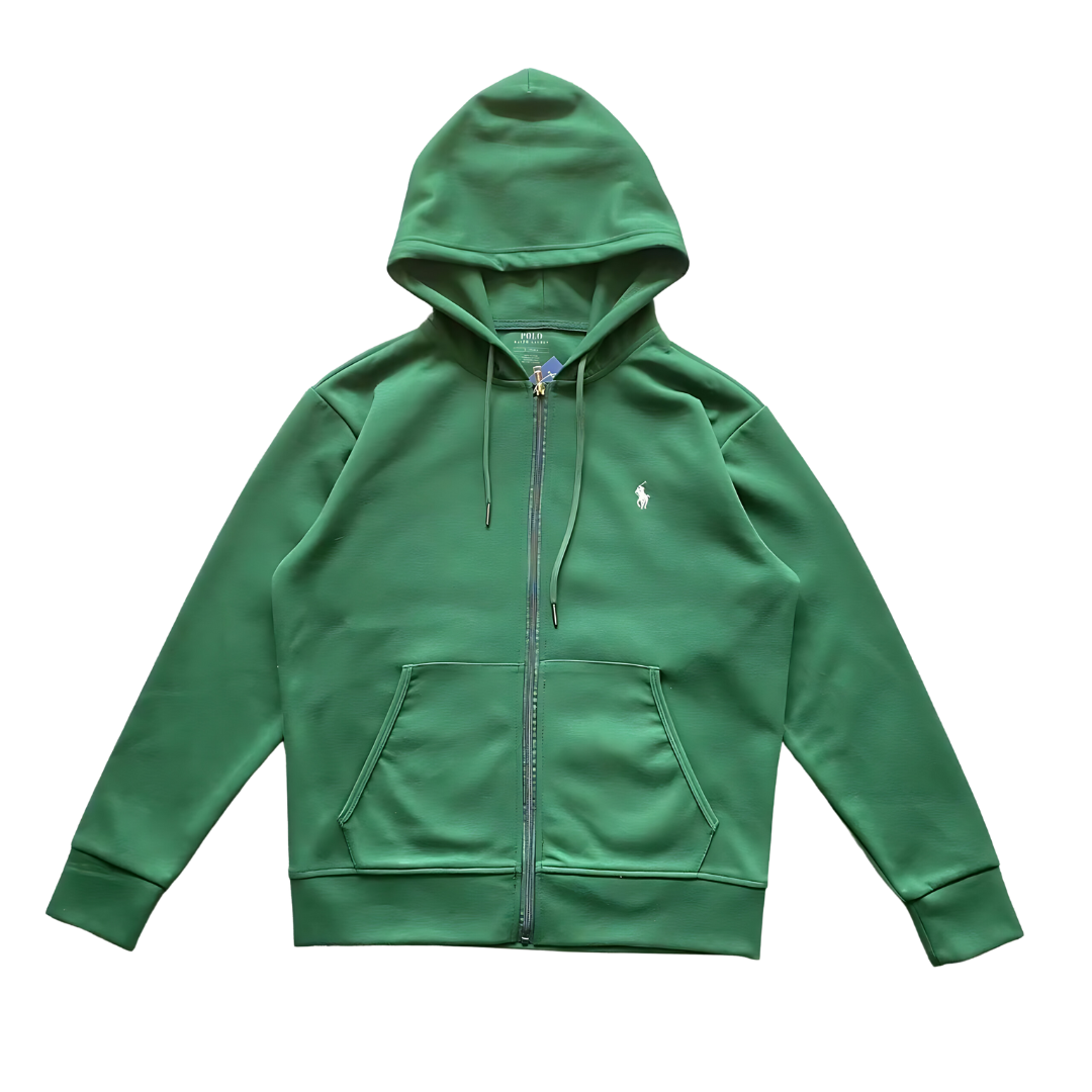 Ralph Lauren Tracksuit - Green (PRE-ORDER)