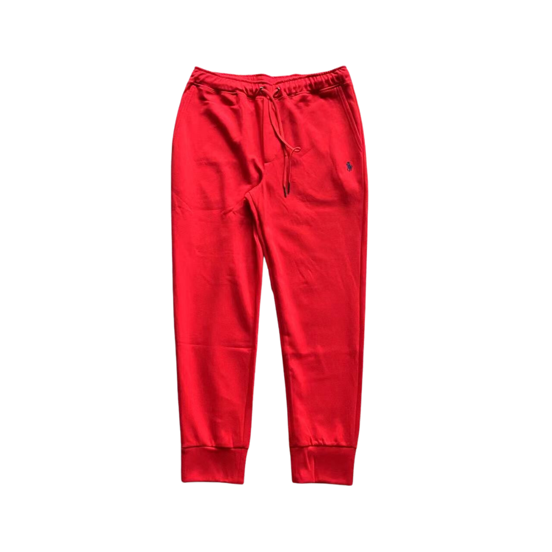 Ralph Lauren Tracksuit - Red (PRE-ORDER)