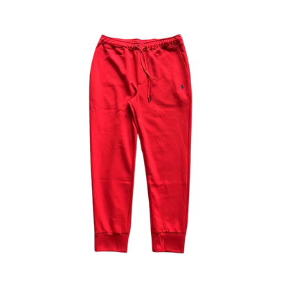 Ralph Lauren Tracksuit - Red (PRE-ORDER)