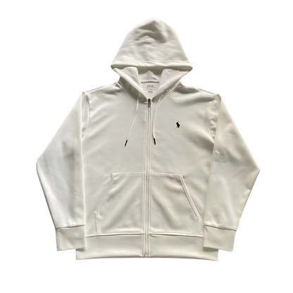 Ralph Lauren Tracksuit - White (PRE-ORDER)