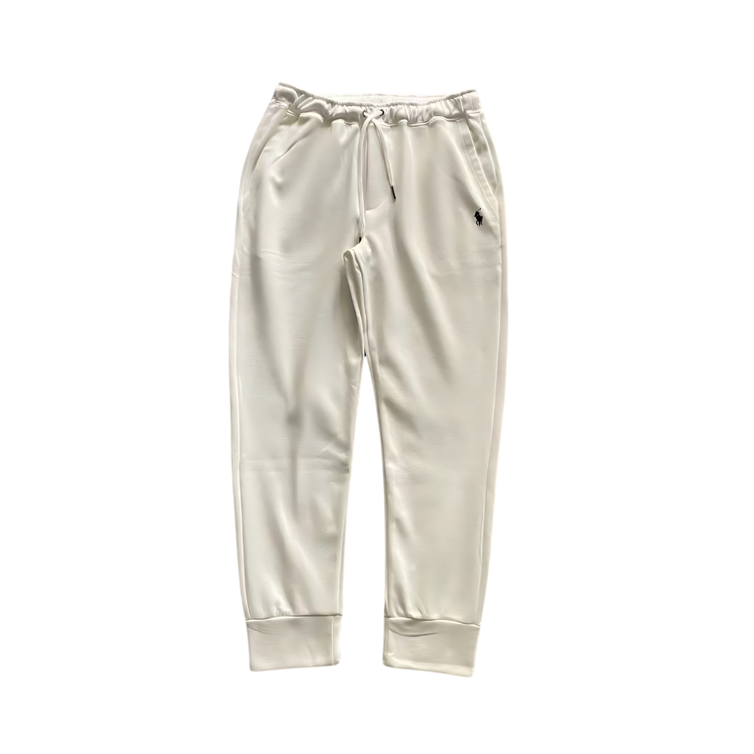 Ralph Lauren Tracksuit - White (PRE-ORDER)