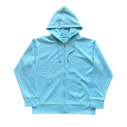 Ralph Lauren Tracksuit - Light Blue (PRE-ORDER)