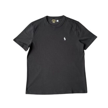 Ralph Lauren T-Shirt & Short Set - Black