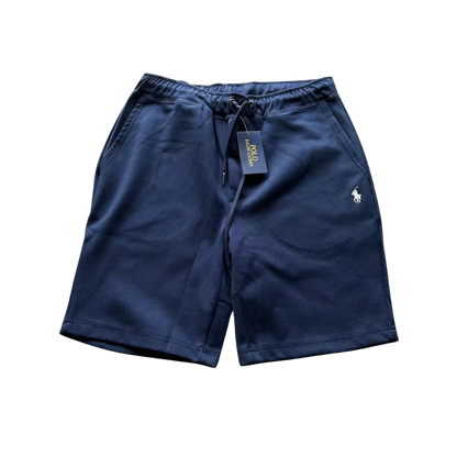 Ralph Lauren T-Shirt & Short Set - Navy Blue