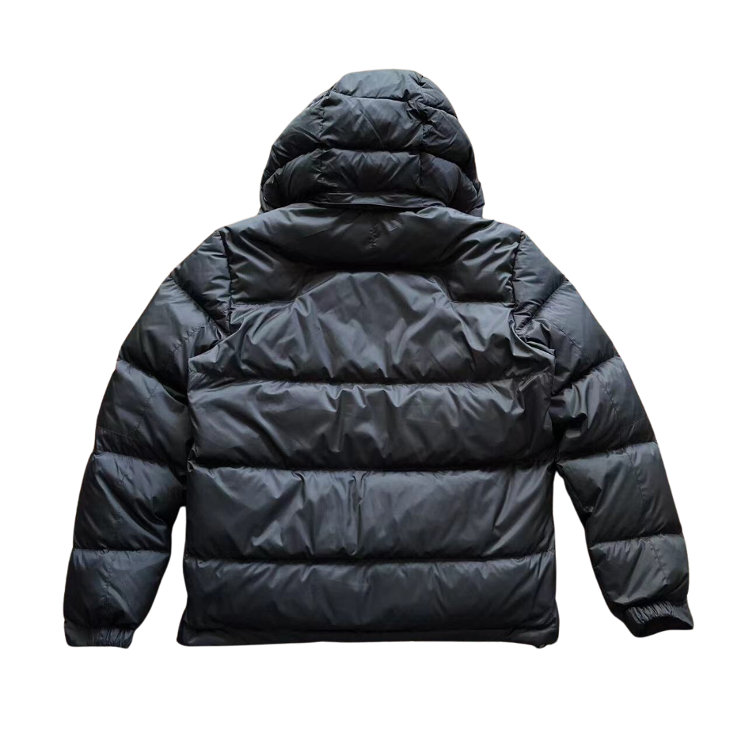 Ralph Lauren Down Jacket - Black