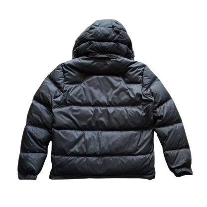 Ralph Lauren Down Jacket - Black