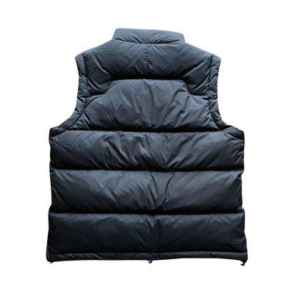 Ralph Lauren Down Gilet - Navy Blue