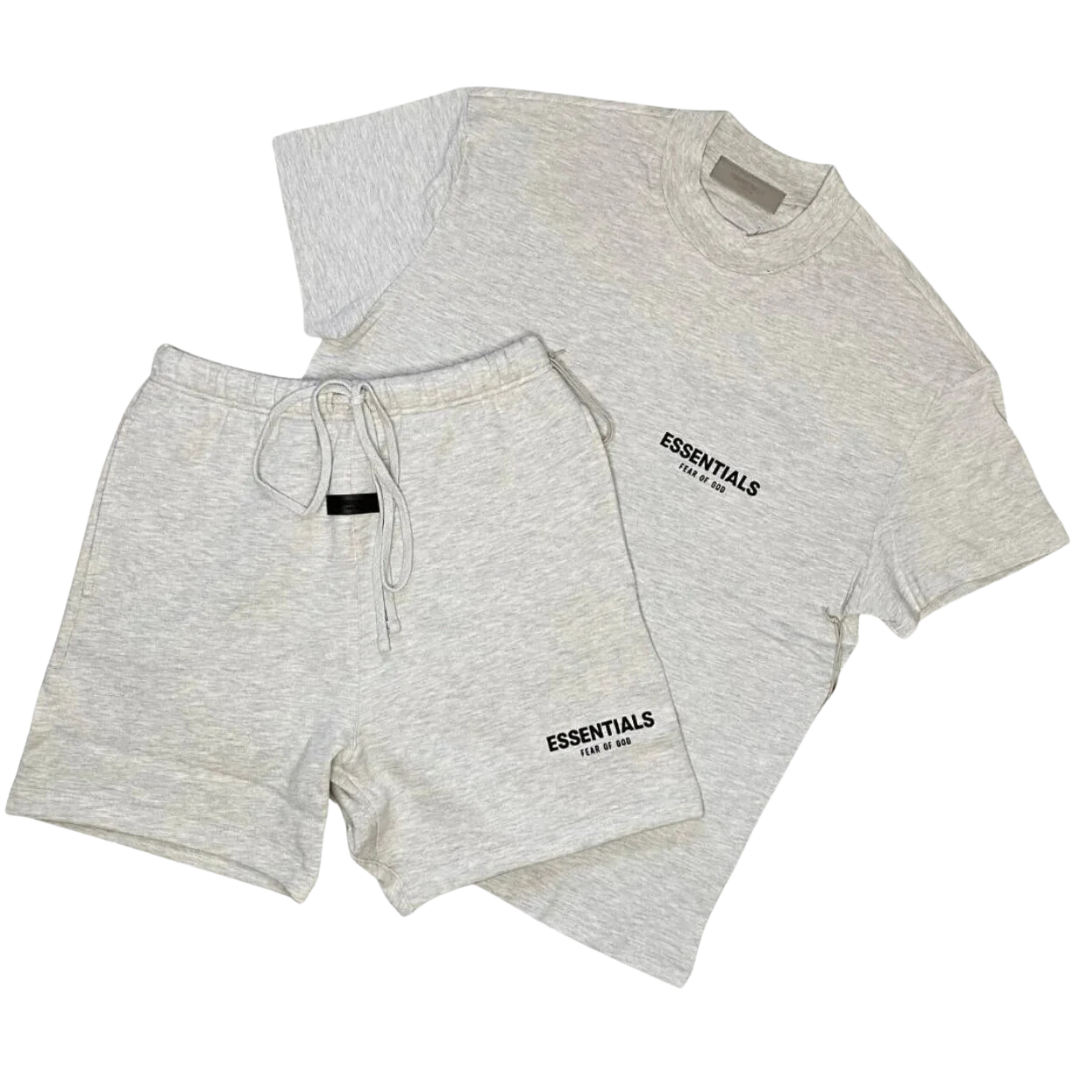 Essentials FOG Shorts (Free Top)