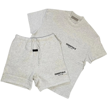 Essentials FOG Shorts (Free Top)