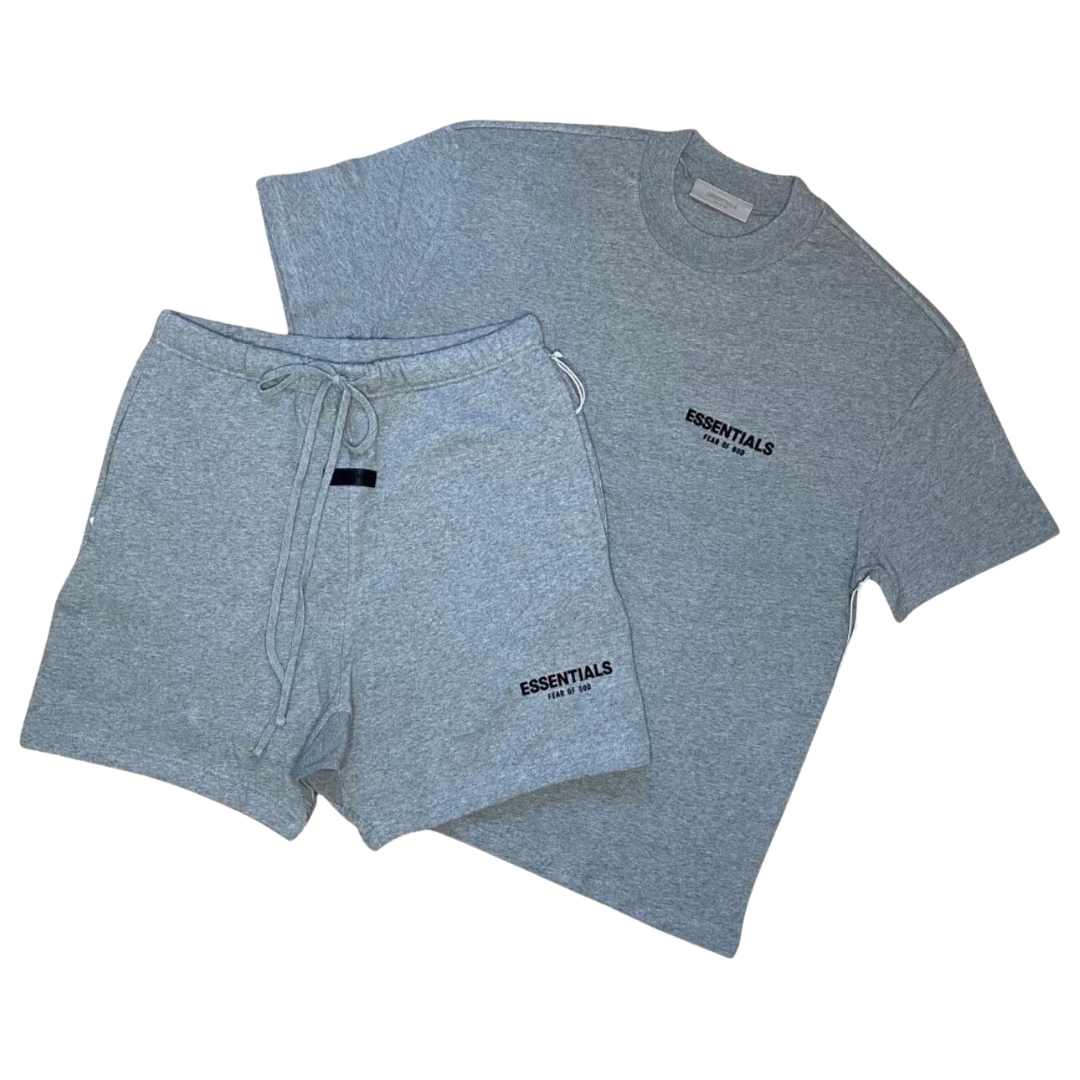 Essentials FOG Shorts (Free Top)