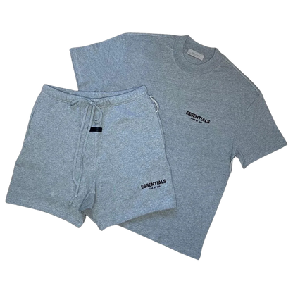 Essentials FOG Shorts (Free Top)