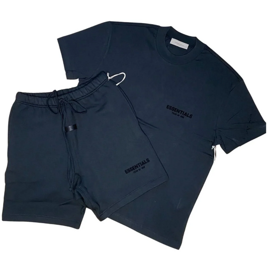 Essentials FOG Shorts (Free Top)