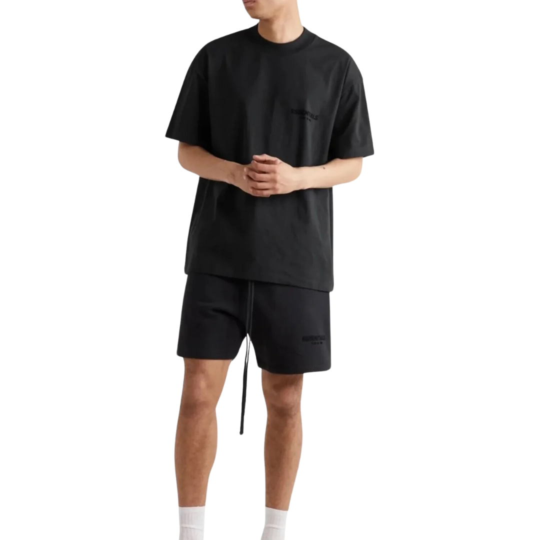 Essentials FOG Shorts (Free Top)