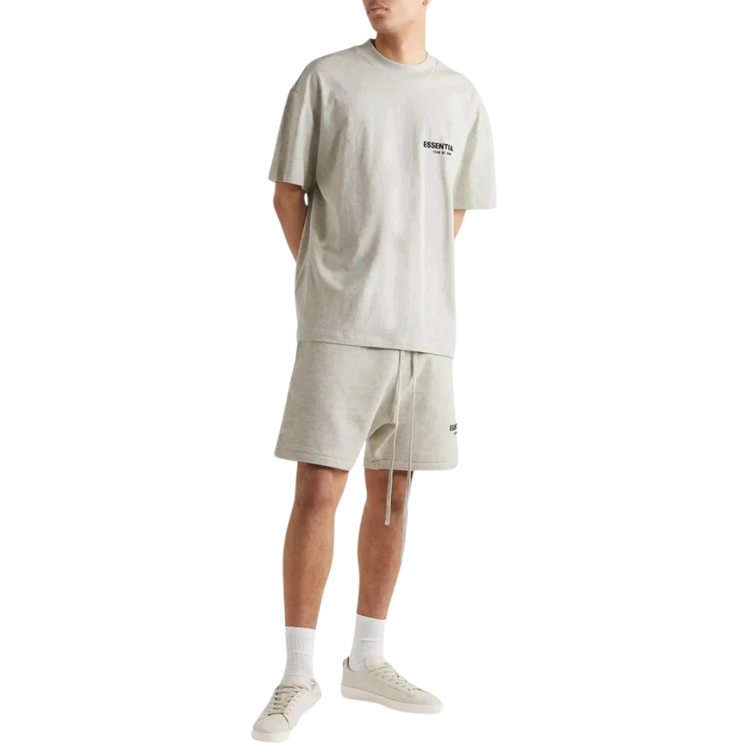 Essentials FOG Shorts (Free Top)