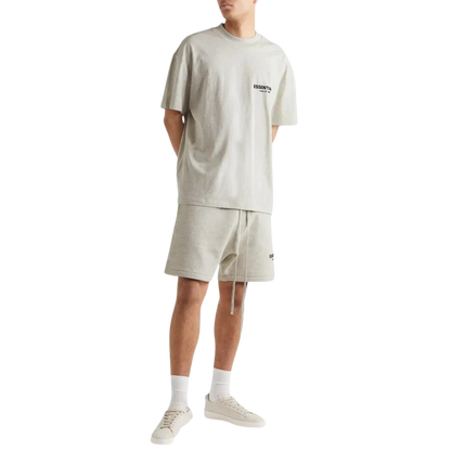 Essentials FOG Shorts (Free Top)