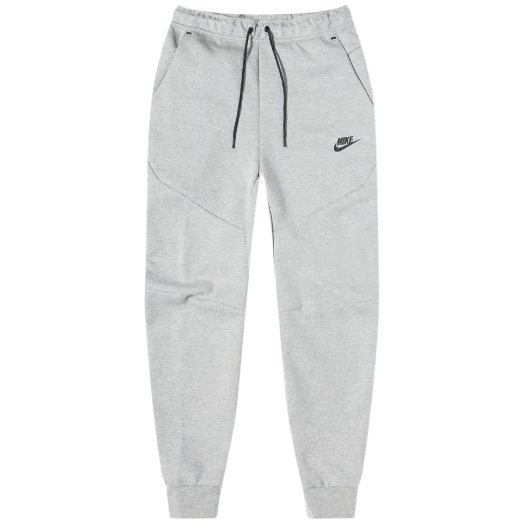 Tech Fleece Joggers New Season Grey