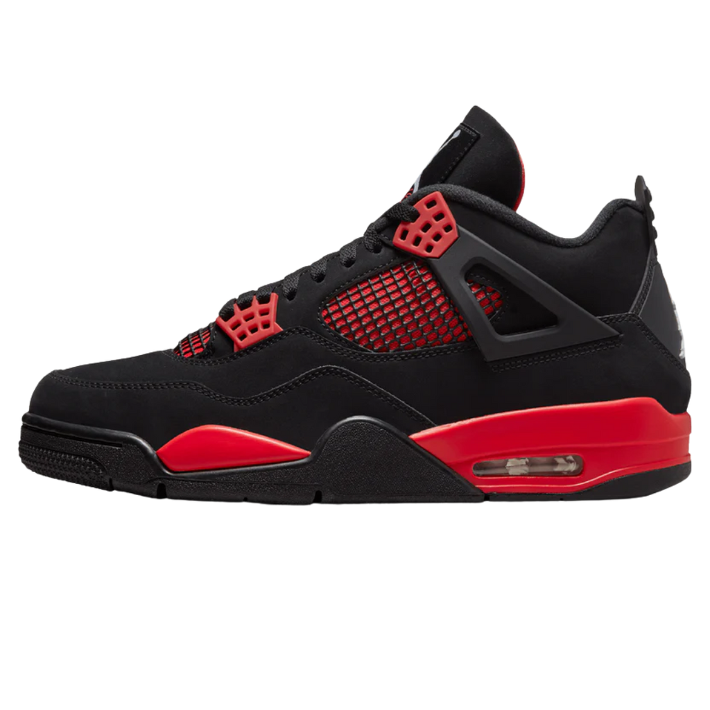 Red aj4 sales