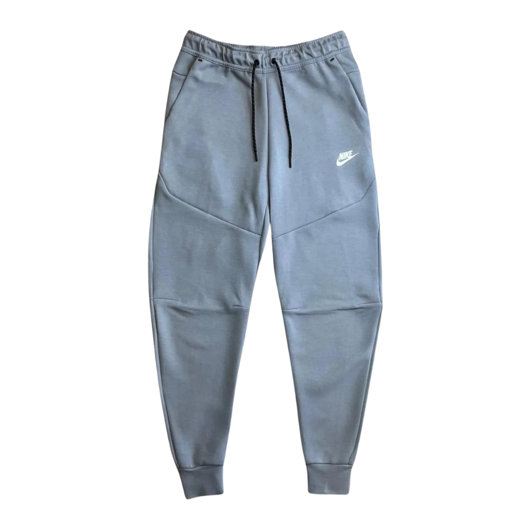 Tech Fleece Joggers New Season(Particle Grey)